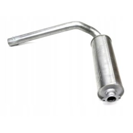 Bizon duslintuvas su 056 motogeneric