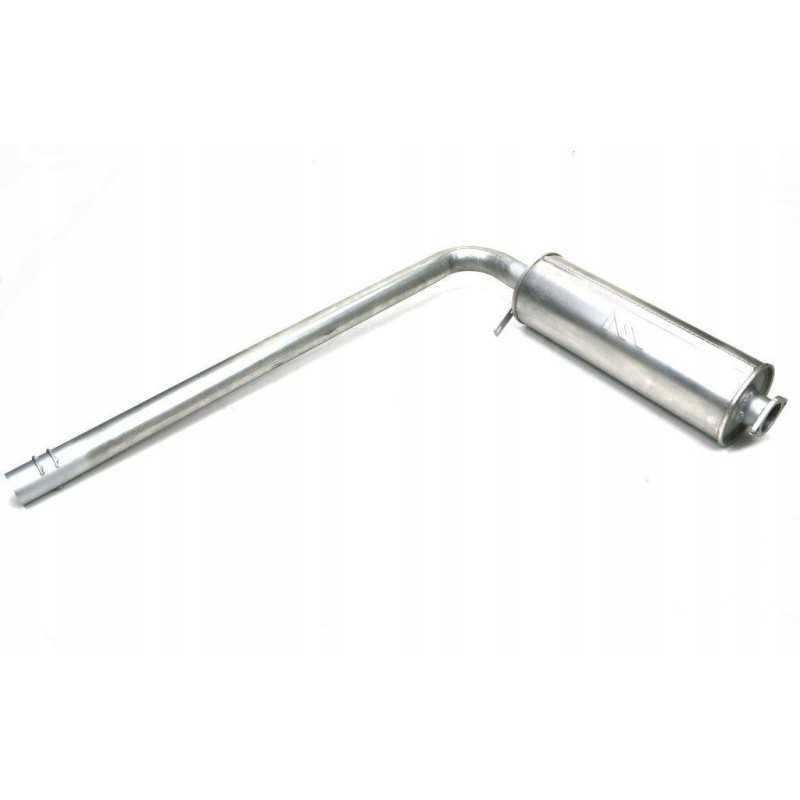 Bizon duslintuvas su 058 motogeneric