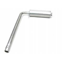 Bizon duslintuvas su 058 motogeneric