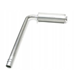 Bizon duslintuvas su 058 motogeneric