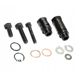 Pilnas keltuvo skirstytuvas, skirtas c 360 46481002