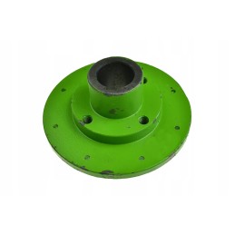 Claas sankabos korpusas