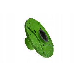 Claas sankabos korpusas