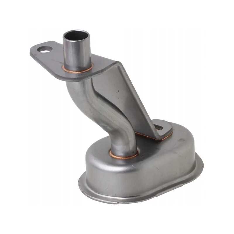 Variklio alyvos filtras