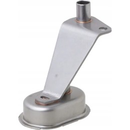 Variklio alyvos filtras