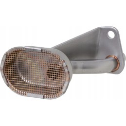 Variklio alyvos filtras