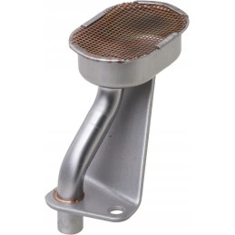 Variklio alyvos filtras