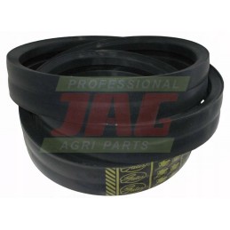 Claas Lexion 644015 atskyrimo būgno surinkimo diržas