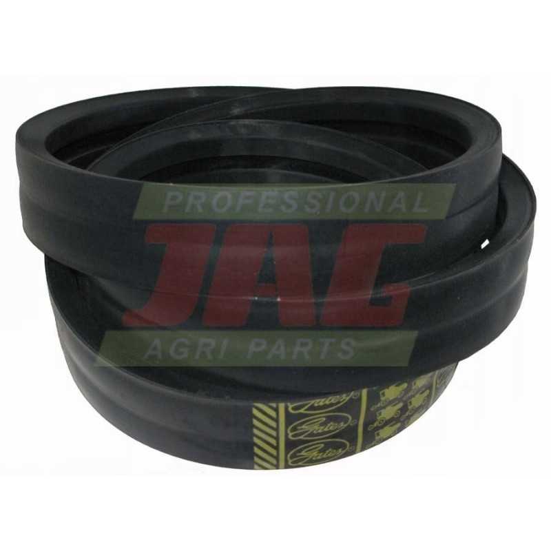 Claas Lexion 644015 atskyrimo būgno surinkimo diržas