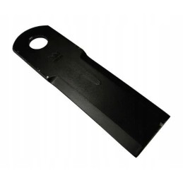 Rotacinio peilio šiaudų smulkintuvas bizonų pašarų kombainas