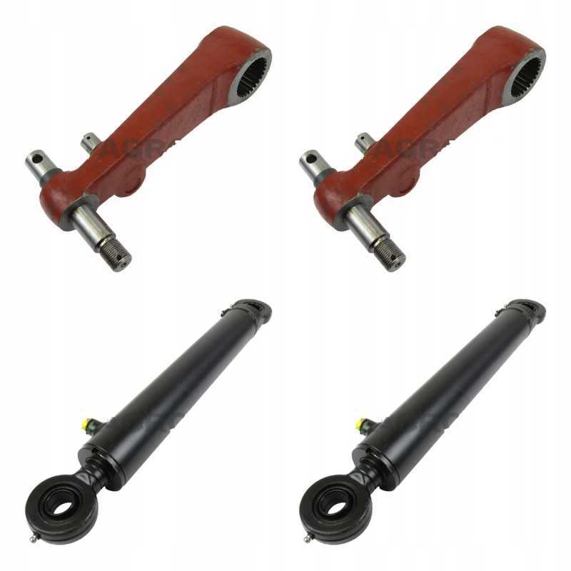 Pilnas kėlimo komplektas Ursus Zetor C 385 8011