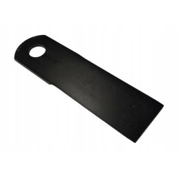 Rotacinio peilio šiaudų smulkintuvas bizonų pašarų kombainas