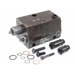 Lifto skirstytuvas c 360 hydrotor 46 48 100 2