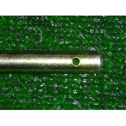 Šiaudų ritės būgno pirštas mf 238797m1 220x14mm