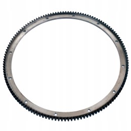 Bizon SW400 smagračio ratlankis, 136 dantukai