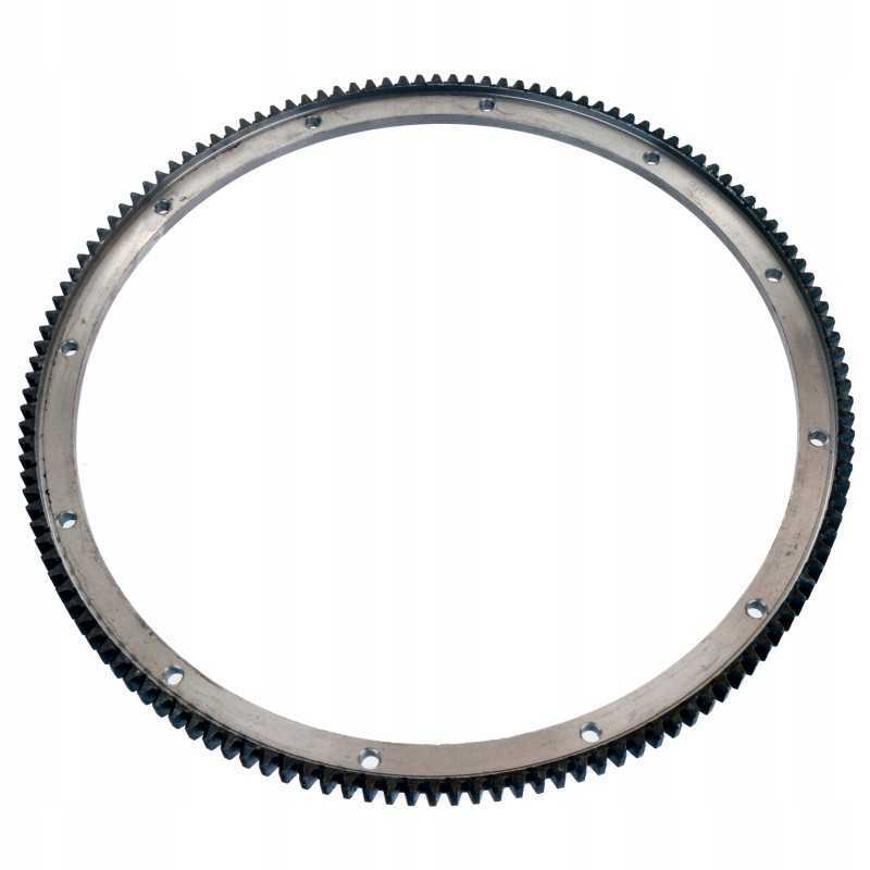 Bizon SW400 smagračio ratlankis, 136 dantukai