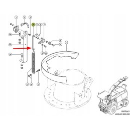 090902 0 sukimosi tunelinis įtempiklis