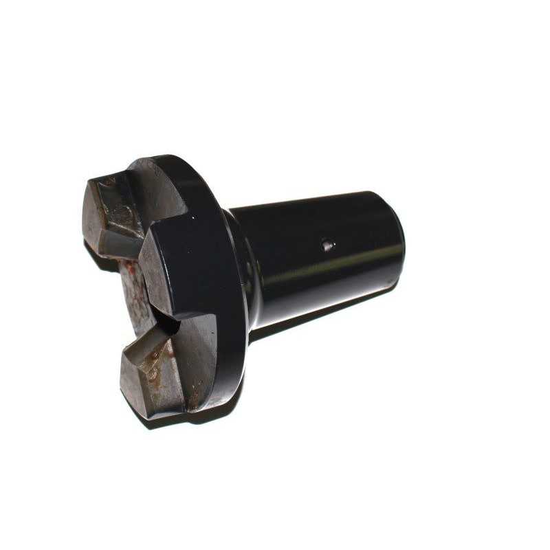 New Holland kukurūzų tvirtinimo nagų sankaba