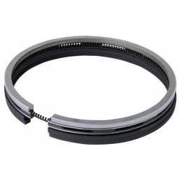 Variklio stūmoklio žiedai 4 žiedai 102 mm k