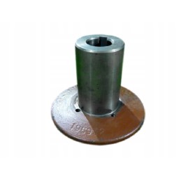 Claas 651067 sankabos korpuso stebulė