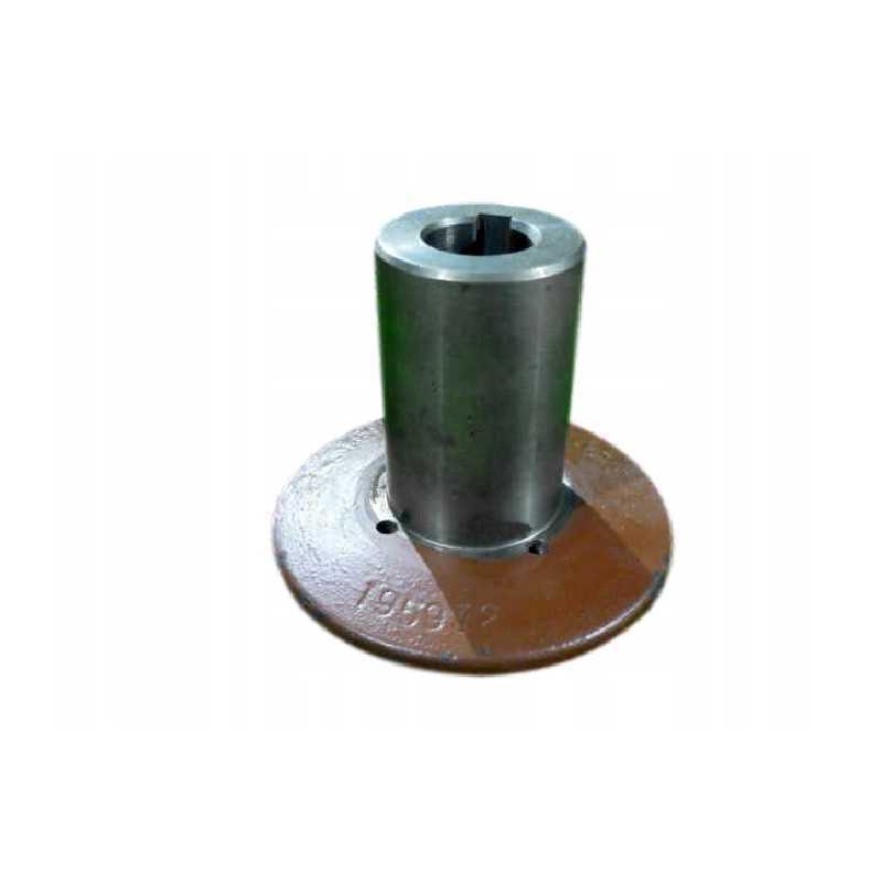 Claas 651067 sankabos korpuso stebulė