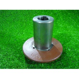 Claas 651067 sankabos korpuso stebulė