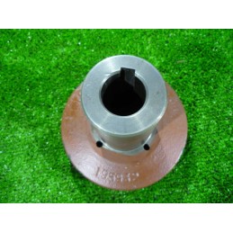 Claas 651067 sankabos korpuso stebulė