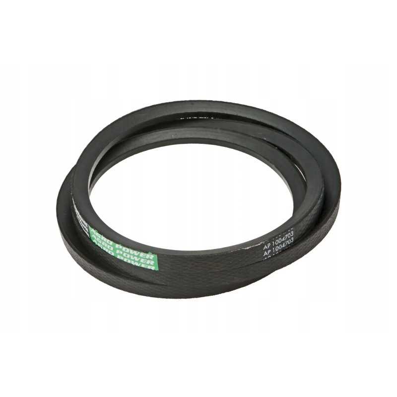 1004703 siauro profilio trapecinis diržas spb x 2120 lp