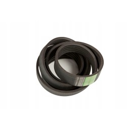 1001264 integruotas trapecinis diržas 5b x 4860 lp