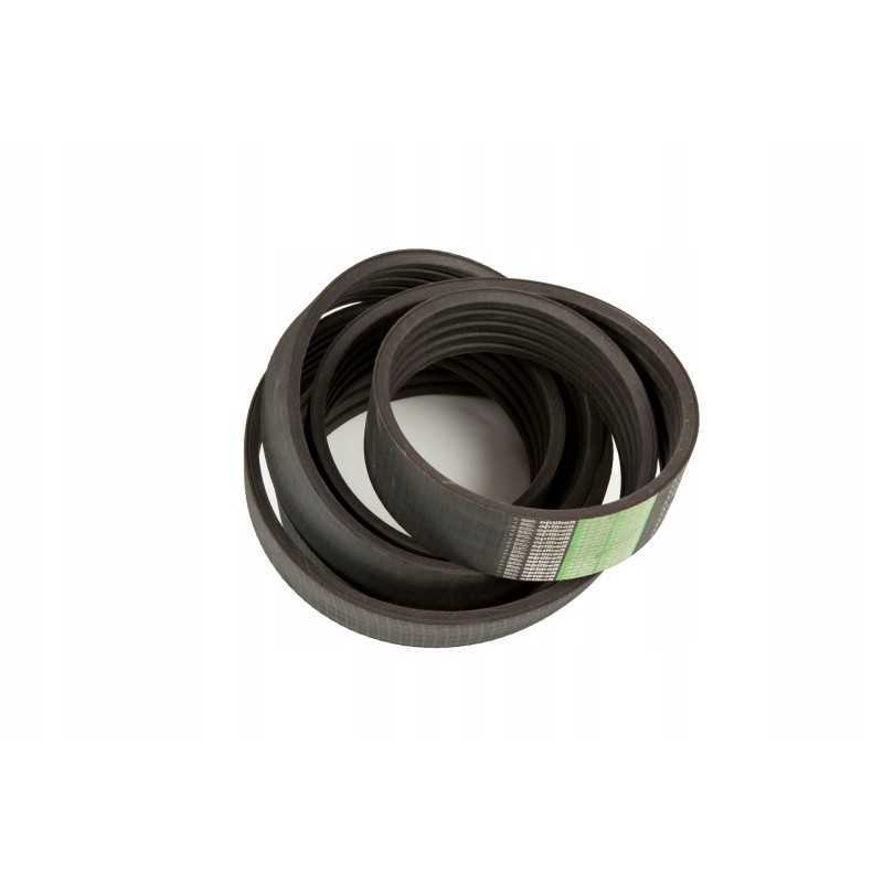 1001264 integruotas trapecinis diržas 5b x 4860 lp