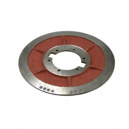 Bizon slingerio pavaros plokštė 5040120070