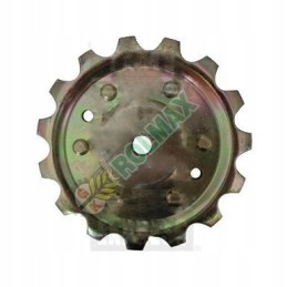 Pavaros žvaigždutė new Holland korpusas 47906258 cnh