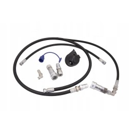 Km 001384 pajungimo komplektas