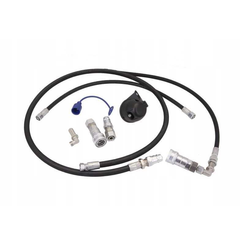 Km 001384 pajungimo komplektas