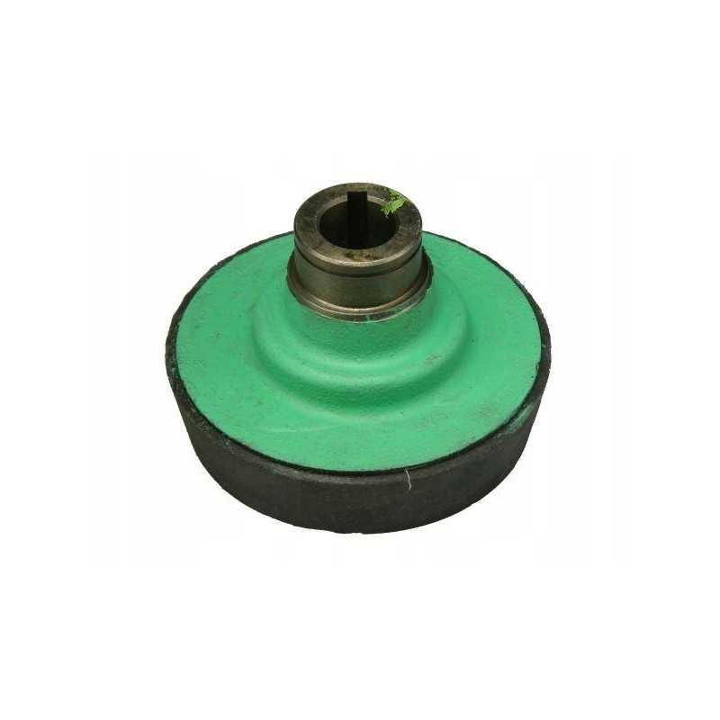 Stozek NKPL su Anna pamušalu 5644730100