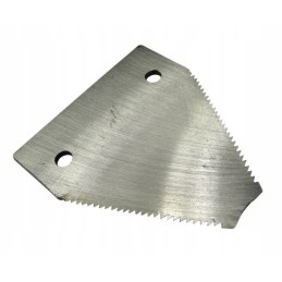 Peilis peilis, viršutinis pjovimas, naudoti 611203 1 kl