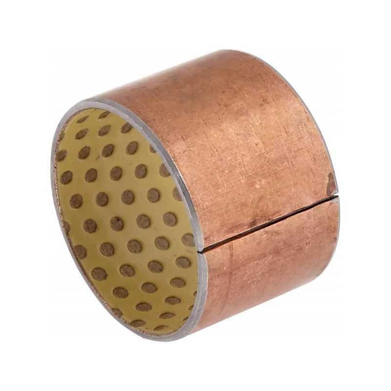 Nespyruokliškas spygliuočių krūmas