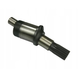 Mimosrod targanca 649989 claas rm 649989