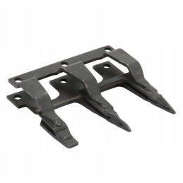 Trigubas durtuvas Schumacher New Holland AH143574