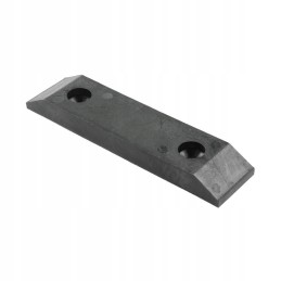 Claas 518263 padavimo juostos dangtis 0 vnt