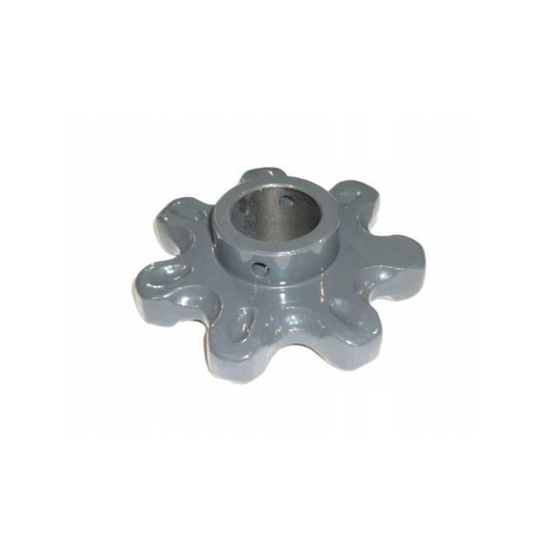 Claas 503027 lifto krumpliaratis, skersmuo 30 mm