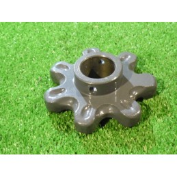 Claas 503027 lifto krumpliaratis, skersmuo 30 mm