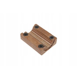 618258 1 medinis kratytuvo veleno pusapvalis