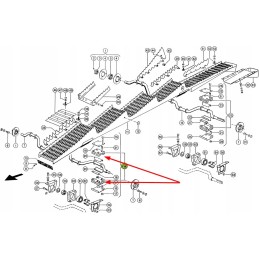 618258 1 medinis kratytuvo veleno pusapvalis
