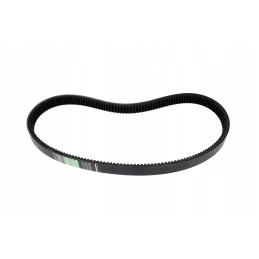 1001225 V formos diržas 55 x 22 x 2450 la