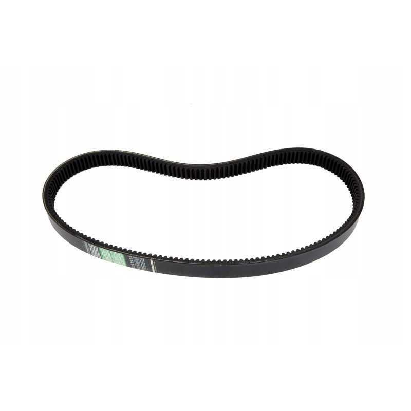 1001225 V formos diržas 55 x 22 x 2450 la