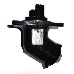 Kūginė krumpliaratis grūdų bunkeriui New Holland 8439406