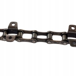 Konvejerio šoninė grandinė pakreips dolzamet bizoną