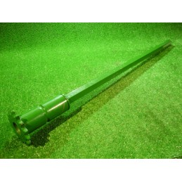 John Deere Az36926 krumpliaratis su šešiakampiu velenu