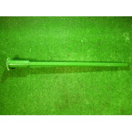 John Deere Az36926 krumpliaratis su šešiakampiu velenu